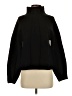 Ann Taylor Black Turtleneck Sweater Size S - photo 1