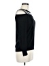 Laundry by Shelli Segal Black Pullover Sweater Size M - photo 4