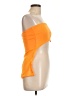 Unbranded Orange Tube Top Size L - photo 4