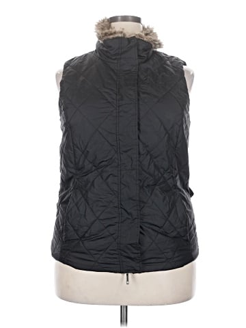 North Crest Vest (view 1)