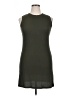 Nine Britton Green Casual Dress Size XL - photo 1