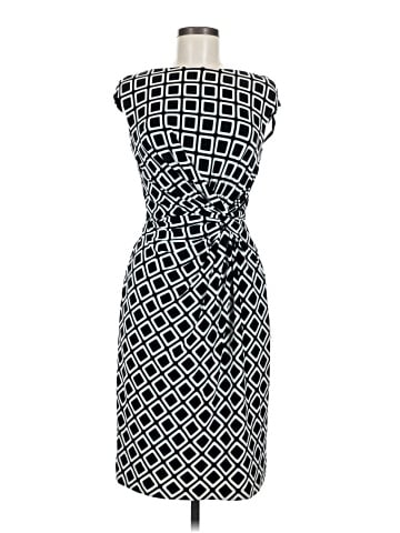 Lauren by Ralph Lauren Cocktail Dress (view 1)