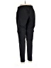 Athleta Solid Black Active Pants Size 8 - photo 2