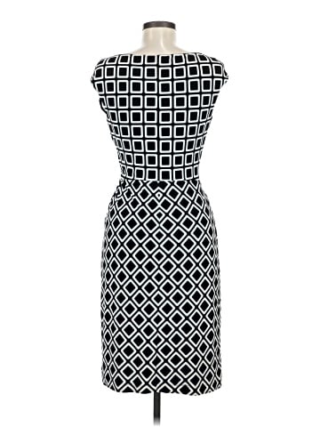 Lauren by Ralph Lauren Cocktail Dress (view 2)