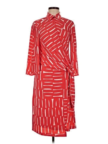 Kenneth Cole New York Casual Dress (view 1)