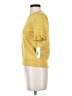Another Love Yellow Pullover Sweater Size XS - photo 5
