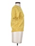 Another Love Yellow Pullover Sweater Size XS - photo 4