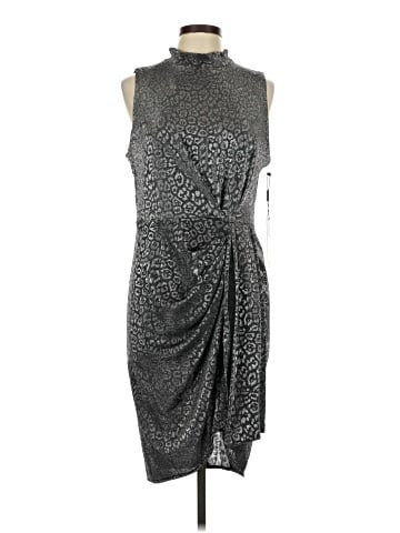 Calvin Klein Cocktail Dress (view 1)