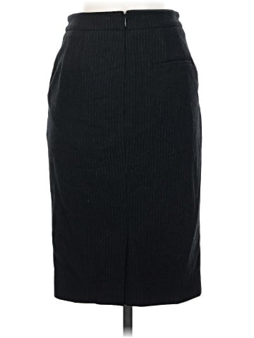 Ines de la Fressange for Uniqlo Wool Skirt (view 2)