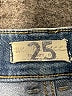 We the Free Hearts Blue Jeans Size 25 waist - photo 7
