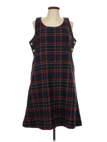 The Vermont Country Store Casual Dress (view 1)