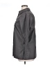 Eddie Bauer 100% Cotton Gray Long Sleeve Button-Down Shirt Size XL - photo 5