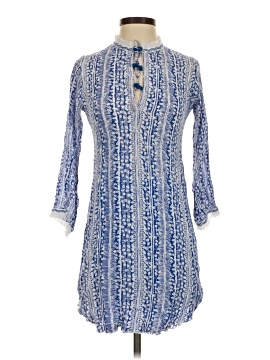 Poupette St. Barth Casual Dress (view 1)