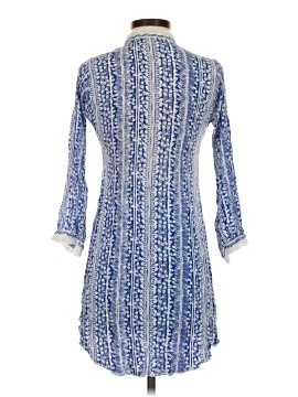 Poupette St. Barth Casual Dress (view 2)