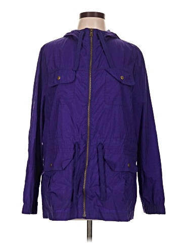 Gap Outlet Windbreaker (view 1)