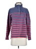 L.L.Bean 100% Cotton Blue Long Sleeve Polo Size S - photo 1