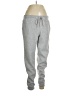 Just Be... Gray Sweatpants Size L - photo 1