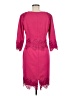 Antonio Melani Pink Cocktail Dress Size 8 - photo 2