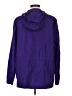 Gap Outlet Purple Windbreaker Size L - photo 2