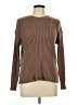 Jessica Simpson Brown Pullover Sweater Size L - photo 1