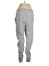 Just Be... Gray Sweatpants Size L - photo 2