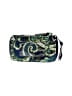 Vera Bradley Paisley Green Blue Wristlet One size - photo 2