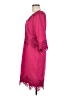 Antonio Melani Pink Cocktail Dress Size 8 - photo 5