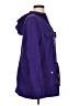 Gap Outlet Purple Windbreaker Size L - photo 4