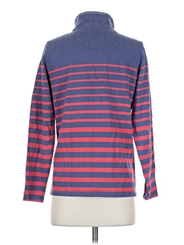L.L.Bean Long Sleeve Polo (view 2)