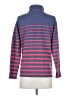 L.L.Bean 100% Cotton Blue Long Sleeve Polo Size S - photo 2