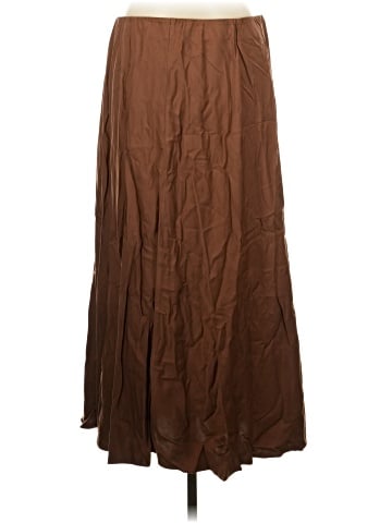 Purejill Casual Skirt (view 2)