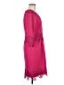 Antonio Melani Pink Cocktail Dress Size 8 - photo 4