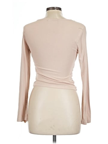 Trendy Queen Long Sleeve Top (view 2)