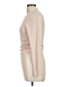 Trendy Queen Tan Long Sleeve Top Size 10 - photo 5