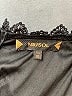 Miusol Black Cocktail Dress Size 3X - photo 7