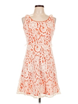 DressBarn Cocktail Dress (view 1)