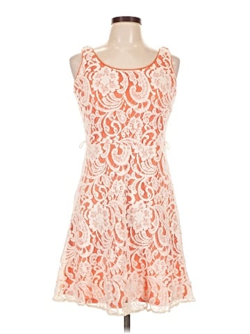DressBarn Cocktail Dress (view 1)