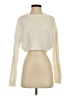 Willow & Wind Ivory Turtleneck Sweater Size S - photo 1