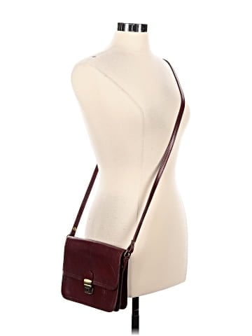 MADE IN ITALY Crossbody Bag (view 2)
