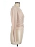 Trendy Queen Tan Long Sleeve Top Size 10 - photo 4