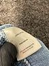TGLA 100% Cotton Blue Cargo Pants Size S - photo 5