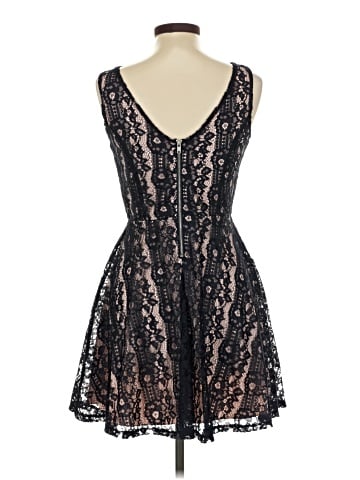 Speechless Cocktail Dress (view 2)
