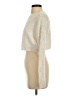 Willow & Wind Ivory Turtleneck Sweater Size S - photo 5