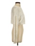 Willow & Wind Ivory Turtleneck Sweater Size S - photo 4