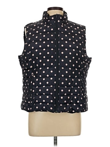 ColeBrook Vest (view 1)