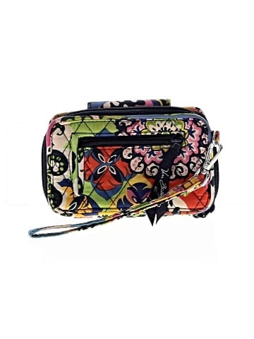 Vera Bradley Wristlet (view 2)