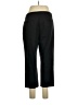 Style&Co Solid Black Active Pants Size 12 - photo 2