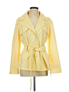 Christopher & Banks Raincoat
