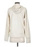 Quince Ivory Zip Up Hoodie Size S - photo 2