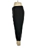 Style&Co Solid Black Active Pants Size 12 - photo 5